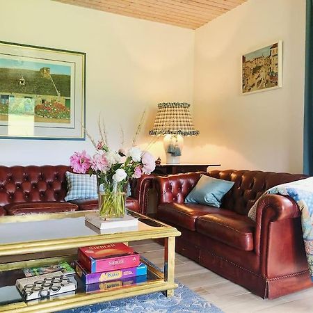 Gaestehaus Im Garten Zeitlofs Ngoại thất bức ảnh